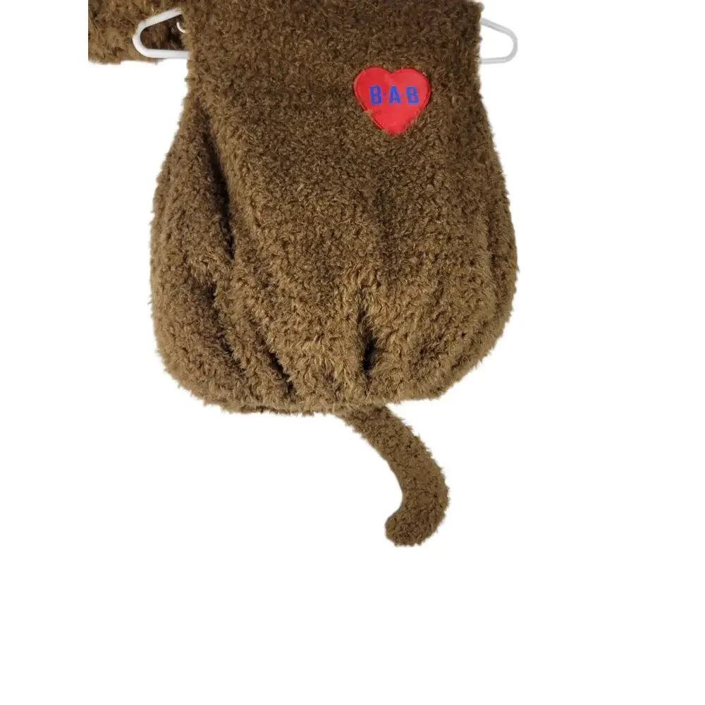 Build-A-Bear dress up